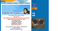 Desktop Screenshot of degradejoelle.com